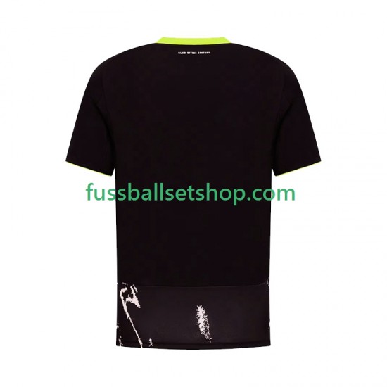 Günstige Fußball Trikotsatz Al Ahly SC Herren Auswärtstrikot 2025-2026 Kurzarm