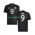 Günstige Fußball Trikotsatz FC Bayern München Harry Kane 9 Herren Ausweichtrikot 2025-2026 Kurzarm