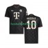 Günstige Fußball Trikotsatz FC Bayern München Jamal Musiala 10 Herren Ausweichtrikot 2025-2026 Kurzarm