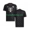 Günstige Fußball Trikotsatz FC Bayern München Herren Ausweichtrikot 2025-2026 Kurzarm