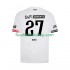 Günstige Fußball Trikotsatz Besiktas Rafa Silva 27 Herren Heimtrikot 2025-2026 Kurzarm