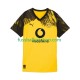 Günstige Fußball Trikotsatz Borussia Dortmund Herren Heimtrikot 2025-2026 Kurzarm