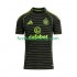 Günstige Fußball Trikotsatz Celtic Glasgow FC Herren Auswärtstrikot 2025-2026 Kurzarm
