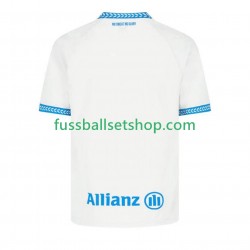 Günstige Fußball Trikotsatz Club Brugge Herren Auswärtstrikot 2025-2026 Kurzarm