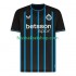 Günstige Fußball Trikotsatz Club Brugge Herren Heimtrikot 2025-2026 Kurzarm