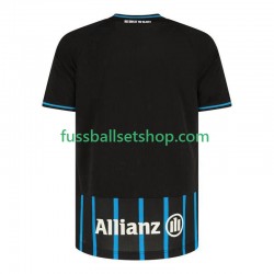 Günstige Fußball Trikotsatz Club Brugge Herren Heimtrikot 2025-2026 Kurzarm