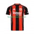 Günstige Fußball Trikotsatz Eintracht Frankfurt Herren Heimtrikot 2024-2025 Kurzarm