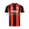 Günstige Fußball Trikotsatz Eintracht Frankfurt Herren Heimtrikot 2025-2026 Kurzarm