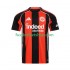 Günstige Fußball Trikotsatz Eintracht Frankfurt Herren Heimtrikot 2025-2026 Kurzarm