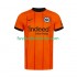 Günstige Fußball Trikotsatz Eintracht Frankfurt Herren Ausweichtrikot 2025-2026 Kurzarm