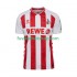 Günstige Fußball Trikotsatz FC Köln Herren Heimtrikot 2025-2026 Kurzarm