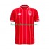 Günstige Fußball Trikotsatz Nottingham Forest Herren Heimtrikot 2025-2026 Kurzarm