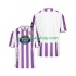 Günstige Fußball Trikotsatz Real Valladolid Herren Heimtrikot 2025-2026 Kurzarm