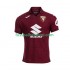 Günstige Fußball Trikotsatz Torino Herren Heimtrikot 2025-2026 Kurzarm