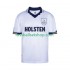 Günstige Fußball Trikotsatz Tottenham Hotspur Retro Herren Heimtrikot 1994 Kurzarm