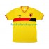 Günstige Fußball Trikotsatz Watford 1985 Retro Herren Heimtrikot Kurzarm