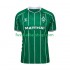 Günstige Fußball Trikotsatz Werder Bremen Herren Heimtrikot 2025-2026 Kurzarm