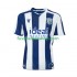 Günstige Fußball Trikotsatz West Bromwich Albion Herren Heimtrikot 2025-2026 Kurzarm
