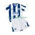 Günstige Fußball Trikotsatz West Bromwich Albion Kinder Heimtrikot 2025-2026 Kurzarm
