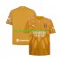 Günstige Fußball Trikotsatz AC Mailand Torwart Herren Heimtrikot 2026-2027 Kurzarm
