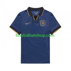 Günstige Fußball Trikotsatz AIK CUP Herren Heimtrikot 2026-2027 Kurzarm