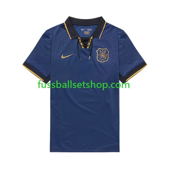 Günstige Fußball Trikotsatz AIK CUP Herren Heimtrikot 2026-2027 Kurzarm