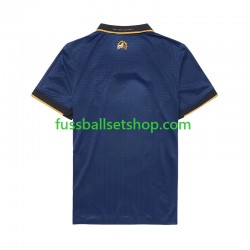 Günstige Fußball Trikotsatz AIK CUP Herren Heimtrikot 2026-2027 Kurzarm