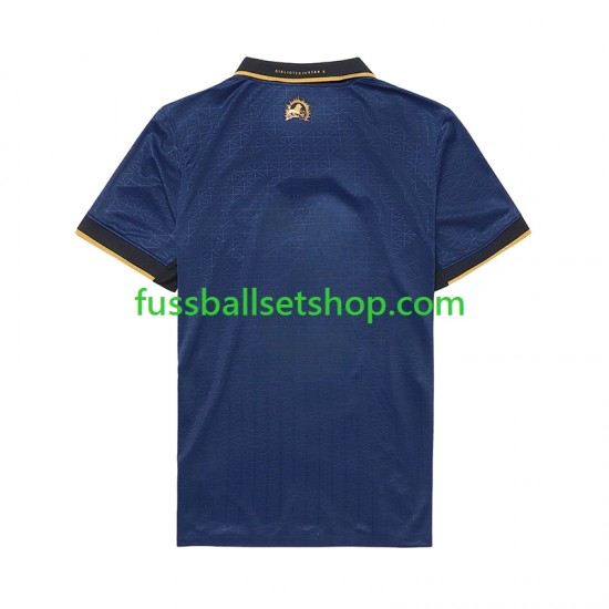 Günstige Fußball Trikotsatz AIK CUP Herren Heimtrikot 2026-2027 Kurzarm