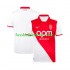 Günstige Fußball Trikotsatz AS Monaco Herren Heimtrikot 2026-2027 Kurzarm