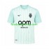 Günstige Fußball Trikotsatz AS Monaco Herren Ausweichtrikot 2026-2027 Kurzarm