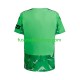 Günstige Fußball Trikotsatz AS Rom Torwart Herren Heimtrikot 2026-2027 Kurzarm