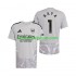 Günstige Fußball Trikotsatz Arsenal David Raya 1 Torwart Herren Heimtrikot 2026-2027 Kurzarm