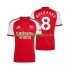Günstige Fußball Trikotsatz Arsenal Martin Odegaard 8 Herren Heimtrikot 2026-2027 Kurzarm