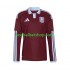 Günstige Fußball Trikotsatz Aston Villa Herren Heimtrikot 2026-2027 Langarm