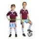 Günstige Fußball Trikotsatz Aston Villa Kinder Heimtrikot 2026-2027 Kurzarm Günstige Fußball Trikotsatz Aston Villa Kinder Heimtrikot 2026-2027 Kurzarm