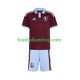 Günstige Fußball Trikotsatz Aston Villa Kinder Heimtrikot 2026-2027 Kurzarm