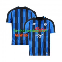 Günstige Fußball Trikotsatz Atalanta Bergamo Herren Heimtrikot 2026-2027 Kurzarm