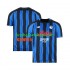 Günstige Fußball Trikotsatz Atalanta Bergamo Herren Heimtrikot 2026-2027 Kurzarm
