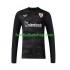 Günstige Fußball Trikotsatz Athletic Bilbao Torwart Herren Heimtrikot 2026-2027 Langarm