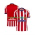 Günstige Fußball Trikotsatz Atlético Madrid Herren Heimtrikot 2026-2027 Kurzarm