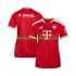 Günstige Fußball Trikotsatz FC Bayern München Frauen Heimtrikot 2026-2027 Kurzarm