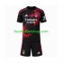 Günstige Fußball Trikotsatz Benfica Kinder Ausweichtrikot 2026-2027 Kurzarm