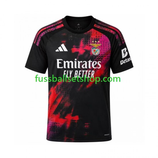 Günstige Fußball Trikotsatz Benfica Herren Ausweichtrikot 2026-2027 Kurzarm Günstige Fußball Trikotsatz Benfica Herren Ausweichtrikot 2026-2027 Kurzarm