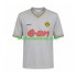 Günstige Fußball Trikotsatz Borussia Dortmund Retro Herren Auswärtstrikot 2002 Kurzarm