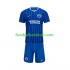 Günstige Fußball Trikotsatz Brighton Hove Albion Kinder Heimtrikot 2026-2027 Kurzarm