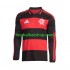 Günstige Fußball Trikotsatz CR Flamengo Herren Heimtrikot 2026-2027 Langarm