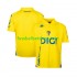Günstige Fußball Trikotsatz Cádiz CF Herren Heimtrikot 2026-2027 Kurzarm