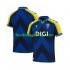 Günstige Fußball Trikotsatz Cádiz CF Retro Herren Heimtrikot 2025-2026 Kurzarm