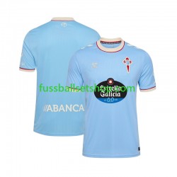 Günstige Fußball Trikotsatz Celta de Vigo Herren Heimtrikot 2026-2027 Kurzarm