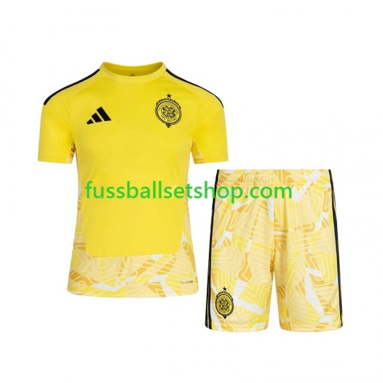 Günstige Fußball Trikotsatz Celtic Glasgow FC Torwart Kinder Heimtrikot 2026-2027 Kurzarm Günstige Fußball Trikotsatz Celtic Glasgow FC Torwart Kinder Heimtrikot 2026-2027 Kurzarm